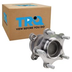 Wheel Bearing & Hub Assembly