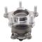 Wheel Bearing & Hub Assembly