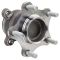 Wheel Bearing & Hub Assembly