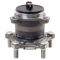 Wheel Bearing & Hub Assembly