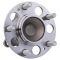 Wheel Bearing & Hub Assembly