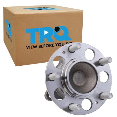 Wheel Bearing & Hub Assembly