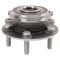 Wheel Bearing & Hub Assembly