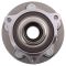 Wheel Bearing & Hub Assembly
