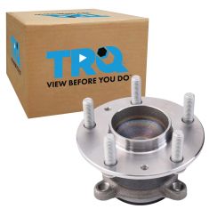 Wheel Bearing & Hub Assembly