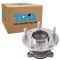 Wheel Bearing & Hub Assembly