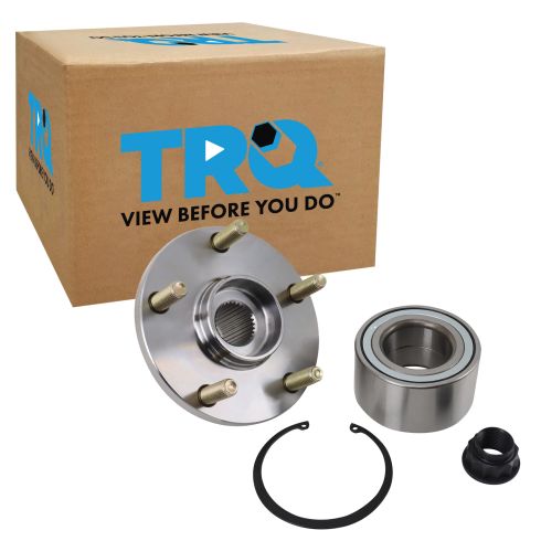 Wheel Bearing & Hub Kit