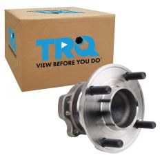 Wheel Bearing & Hub Assembly