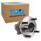 Wheel Bearing & Hub Assembly
