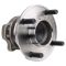 Wheel Bearing & Hub Assembly