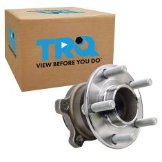 Wheel Bearing & Hub Assembly