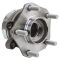 Wheel Bearing & Hub Assembly
