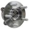 Wheel Bearing & Hub Assembly
