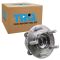 Wheel Bearing & Hub Assembly