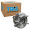 Wheel Bearing & Hub Assembly