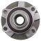 Wheel Bearing & Hub Assembly