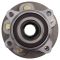 Wheel Bearing & Hub Assembly