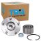 Wheel Bearing & Hub Kit