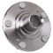 Wheel Bearing & Hub Kit