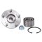 Wheel Bearing & Hub Kit
