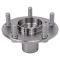 Wheel Bearing & Hub Kit