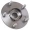 Wheel Bearing & Hub Kit