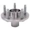 Wheel Bearing & Hub Kit