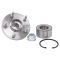 Wheel Bearing & Hub Kit