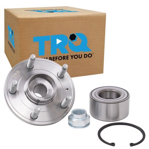Wheel Bearing & Hub Kit