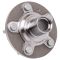 Wheel Bearing & Hub Kit