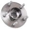 Wheel Bearing & Hub Kit