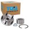 Wheel Bearing & Hub Kit