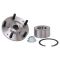 Wheel Bearing & Hub Kit