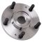 Wheel Bearing & Hub Kit