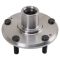 Wheel Bearing & Hub Kit