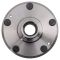 Wheel Bearing & Hub Kit