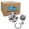 Wheel Bearing & Hub Kit