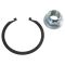 Wheel Bearing & Hub Kit