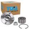 Wheel Bearing & Hub Kit