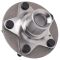 Wheel Bearing & Hub Kit