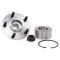 Wheel Bearing & Hub Kit