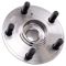 Wheel Bearing & Hub Kit