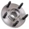 Wheel Bearing & Hub Kit