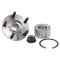 Wheel Bearing & Hub Kit