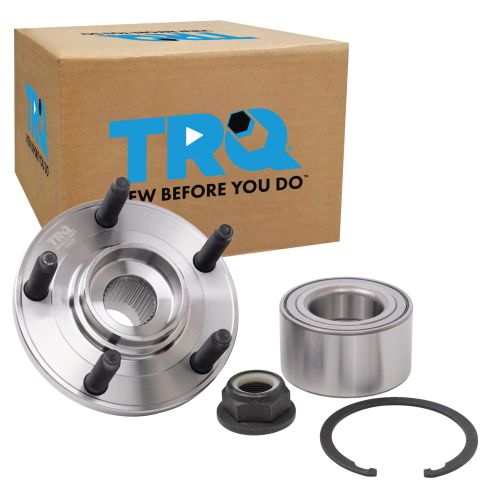 Wheel Bearing & Hub Kit