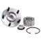 Wheel Bearing & Hub Kit