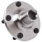 Wheel Bearing & Hub Kit