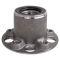 Wheel Bearing & Hub Assembly