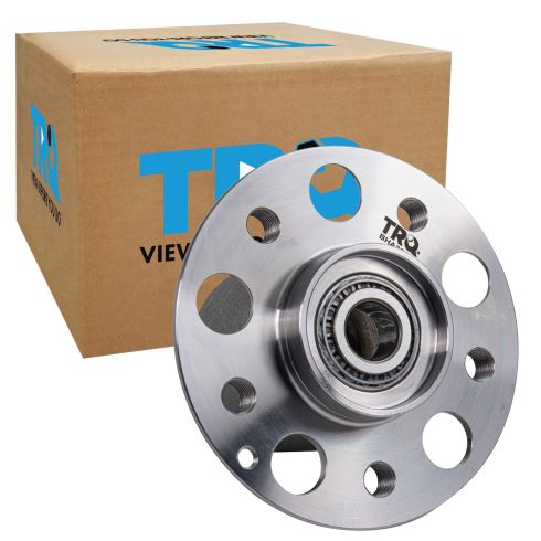Wheel Bearing & Hub Assembly