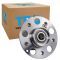Wheel Bearing & Hub Assembly